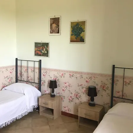 Milici Oda ve Kahvaltı *