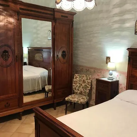 Oda ve Kahvaltı Milici