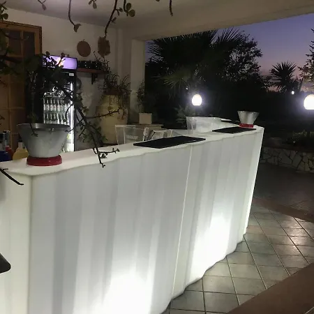 Oda ve Kahvaltı Milici