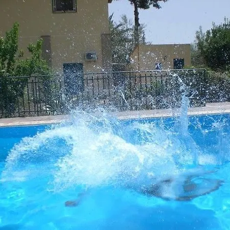 Milici Oda ve Kahvaltı Campobello di Licata