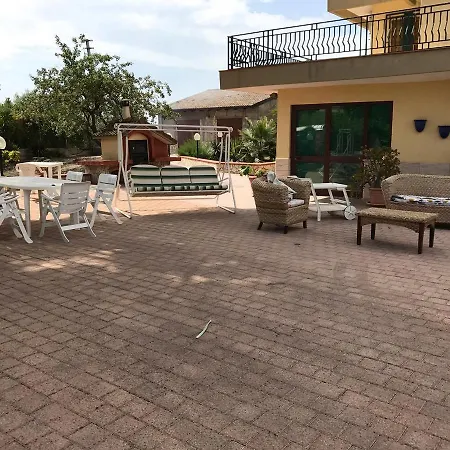 Oda ve Kahvaltı Milici