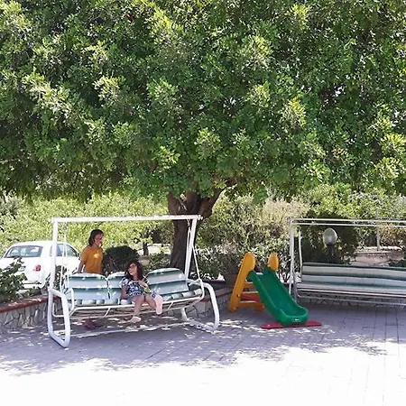 Milici Oda ve Kahvaltı Campobello di Licata