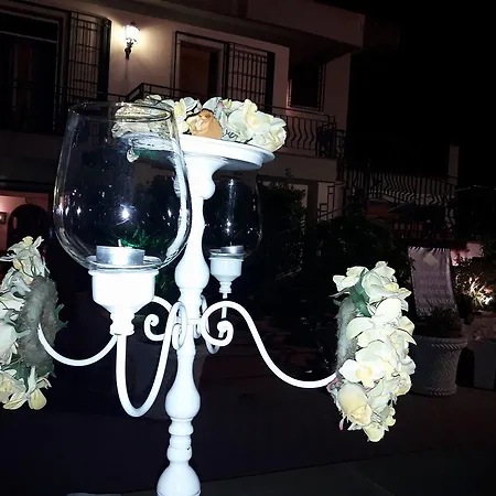 Oda ve Kahvaltı Milici Campobello di Licata