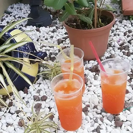 Milici Oda ve Kahvaltı