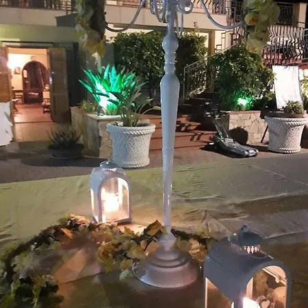 Oda ve Kahvaltı Milici Campobello di Licata