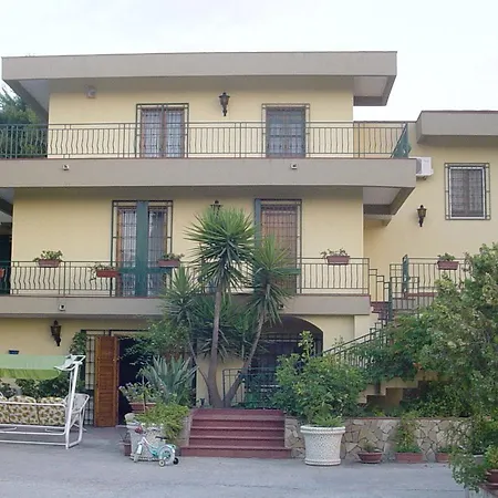 Milici Bed & Breakfast *