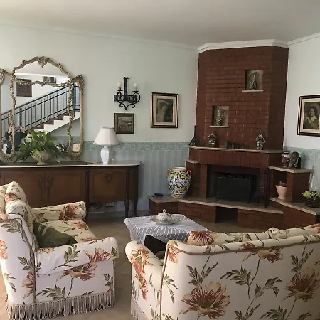 Oda ve Kahvaltı Milici *