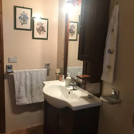 Milici Oda ve Kahvaltı Campobello di Licata