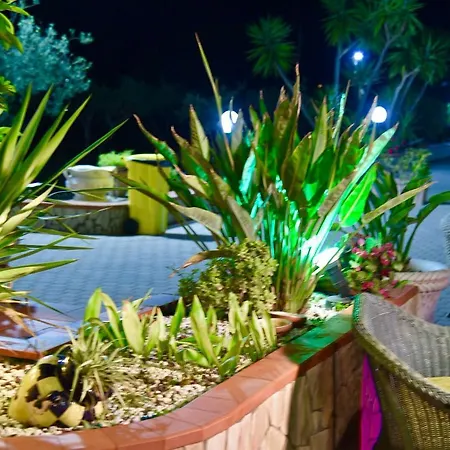 Milici Oda ve Kahvaltı Campobello di Licata