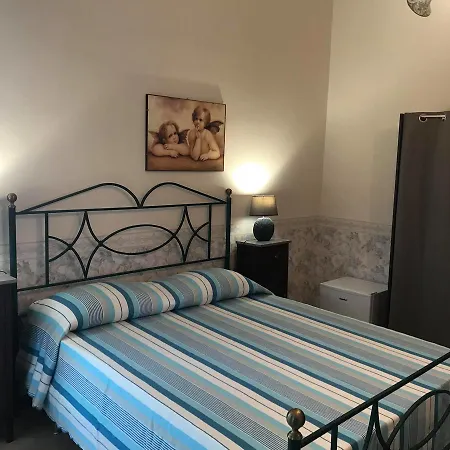Oda ve Kahvaltı Milici Campobello di Licata