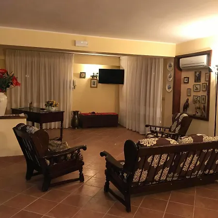 Milici Campobello di Licata