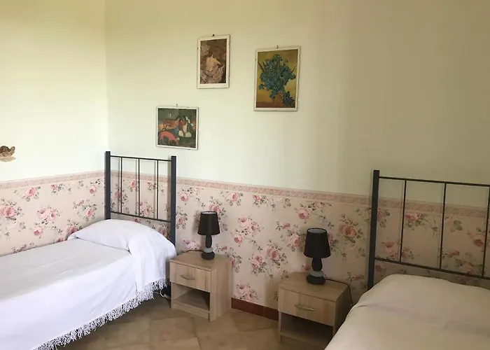 Milici Bed & Breakfast *