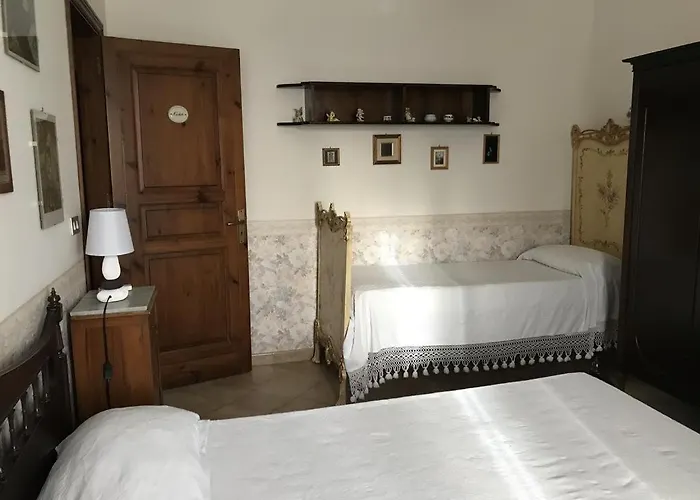 Milici Bed & Breakfast *