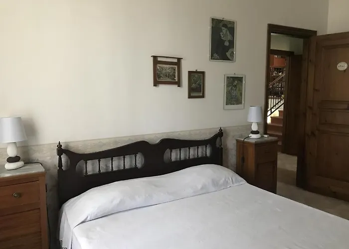 Bed & Breakfast Milici