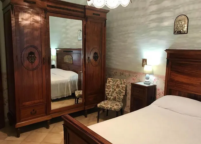 Bed & Breakfast Milici