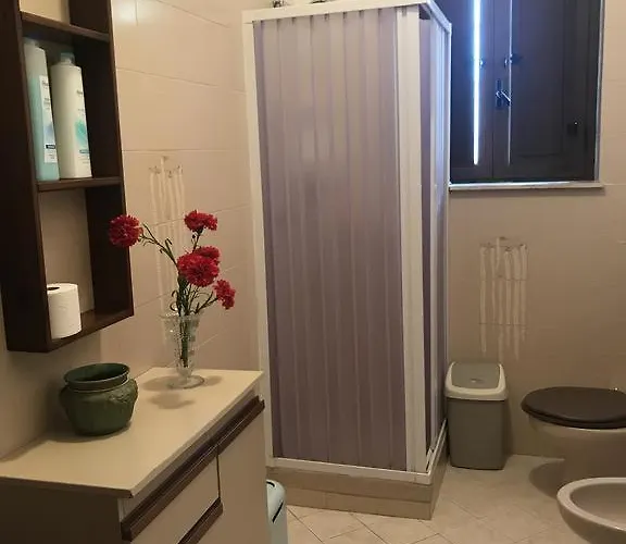 Bed & Breakfast Milici Campobello di Licata