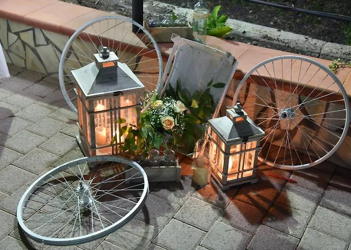 Bed & Breakfast Milici