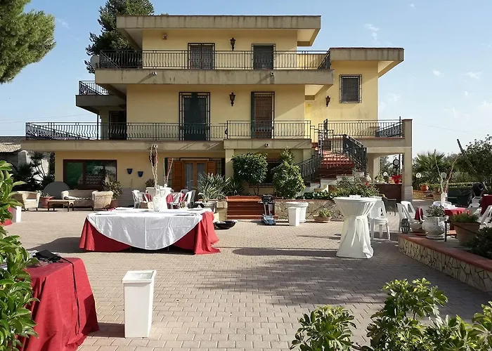 Bed & Breakfast Milici