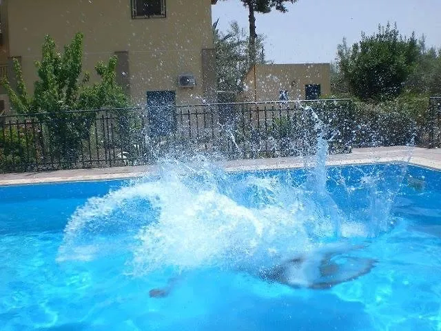 Milici Bed & Breakfast Campobello di Licata