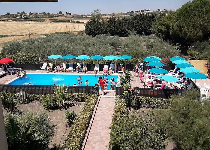 Bed & Breakfast Milici *