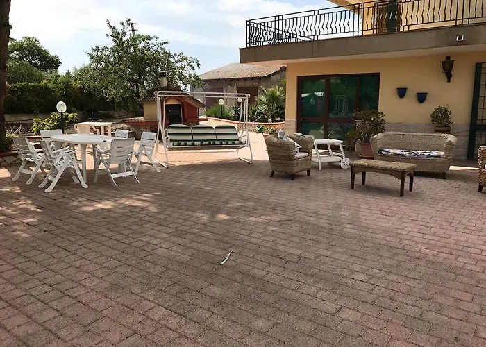 Bed & Breakfast Milici