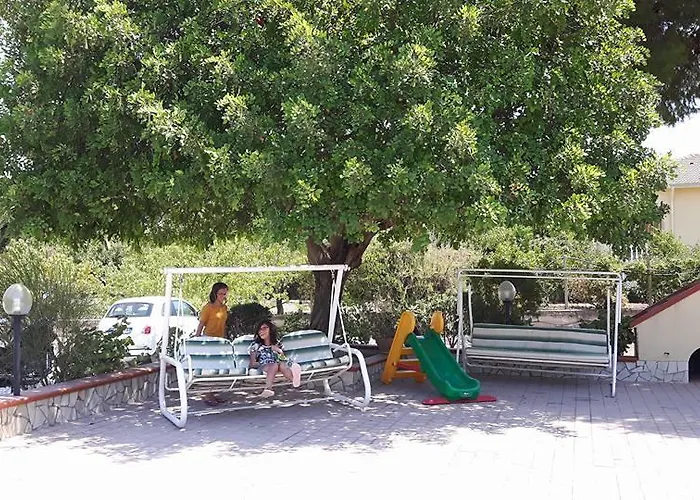 Milici Bed & Breakfast Campobello di Licata