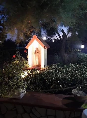 Bed & Breakfast Milici *