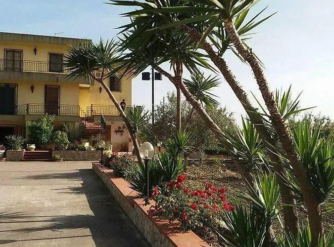 Milici Bed & Breakfast Campobello di Licata