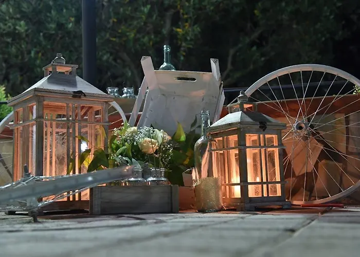 Milici Bed & Breakfast *