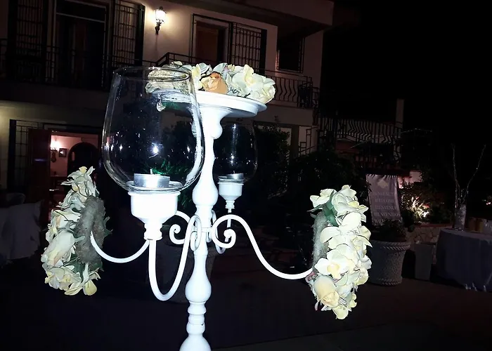 Bed & Breakfast Milici Campobello di Licata