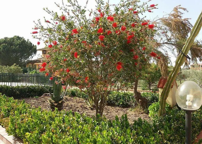 Milici Bed & Breakfast Campobello di Licata