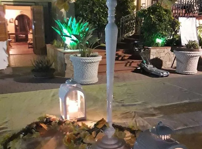 Bed & Breakfast Milici Campobello di Licata