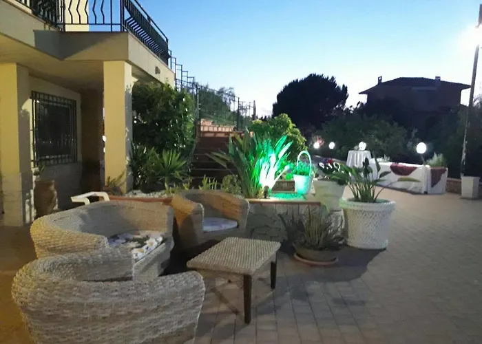 Milici Bed & Breakfast *