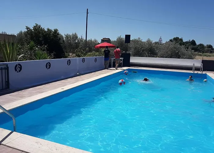 Milici * Campobello di Licata