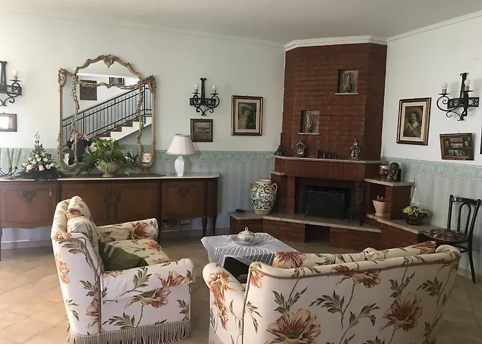 Bed & Breakfast Milici *