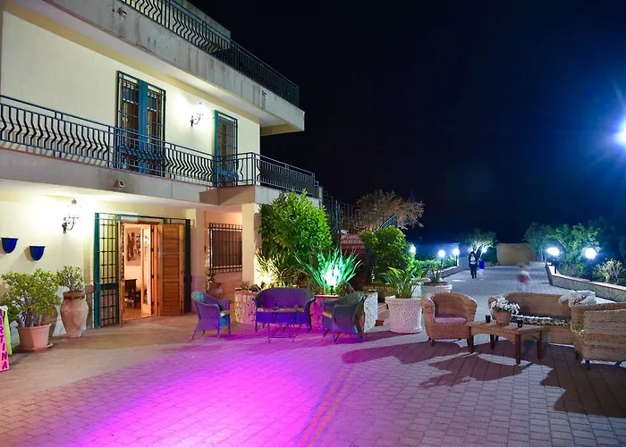 Bed & Breakfast Milici *