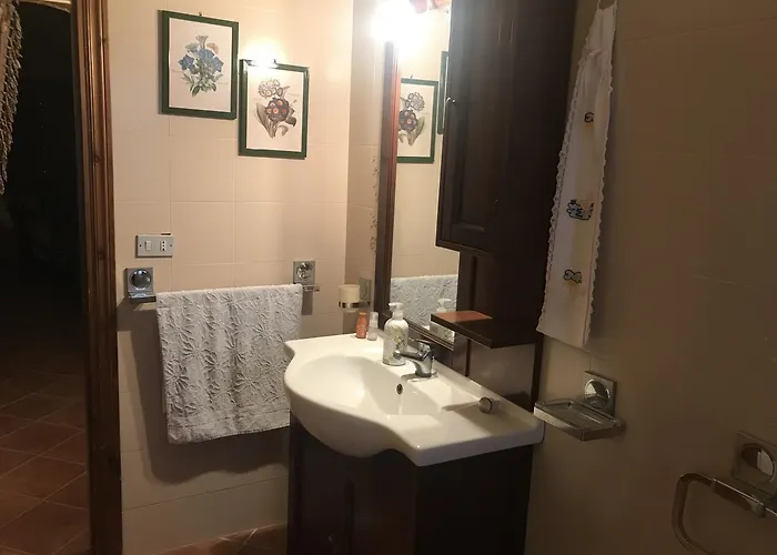 Milici Bed & Breakfast Campobello di Licata