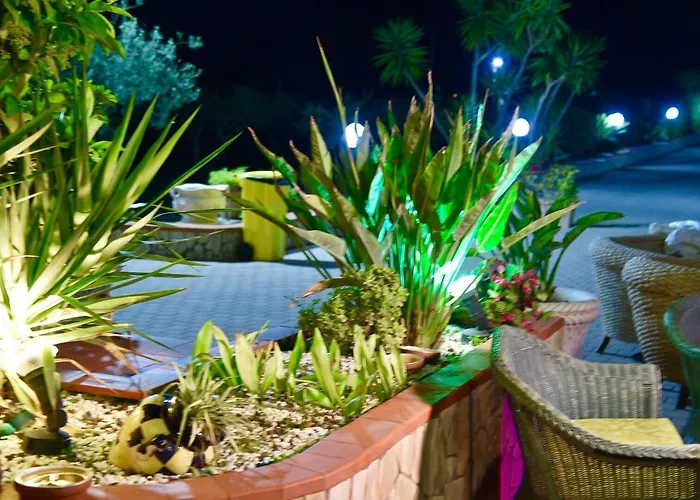 Milici Bed & Breakfast Campobello di Licata