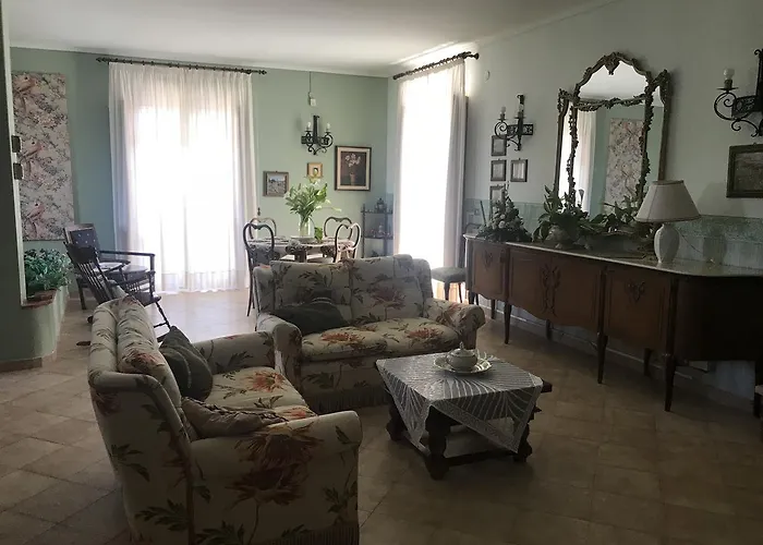 Milici Bed & Breakfast