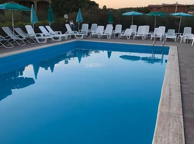 Bed & Breakfast Milici Campobello di Licata