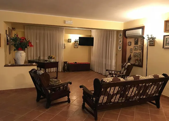 Milici Campobello di Licata